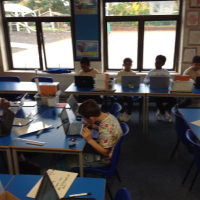 ICT and Art
